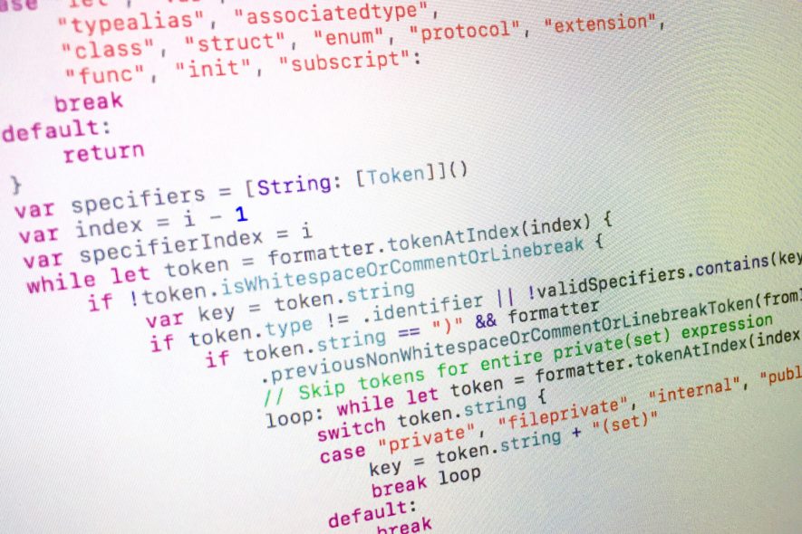 SwiftFormat (Part 1 of 3) | Schibsted