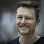 Hans Martin Cramer, Head of Product, Core News Product